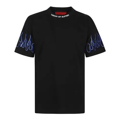 Tops > T-Shirts - - Vision OF Super - Modalova