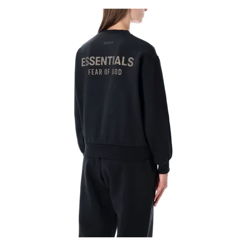 Sweatshirts & Hoodies > Sweatshirts - - Fear Of God - Modalova