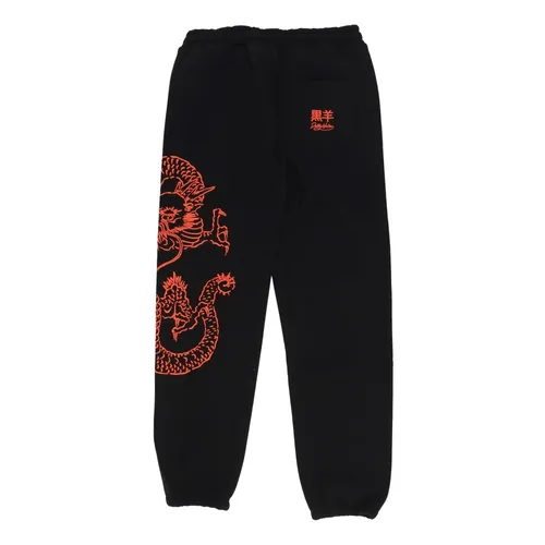 Trousers > Sweatpants - - Dolly Noire - Modalova