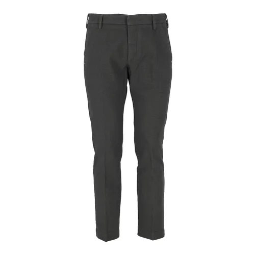 Trousers > Chinos - - Entre amis - Modalova