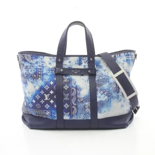 Pre-owned > Pre-owned Bags > Pre-owned Handbags - - Louis Vuitton Vintage - Modalova