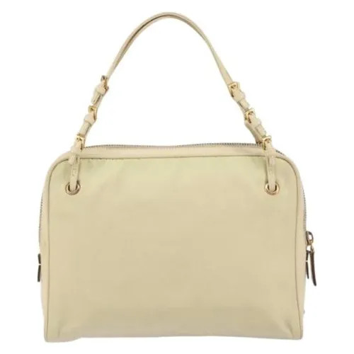 Pre-owned > Pre-owned Bags > Pre-owned Shoulder Bags - - Prada Vintage - Modalova