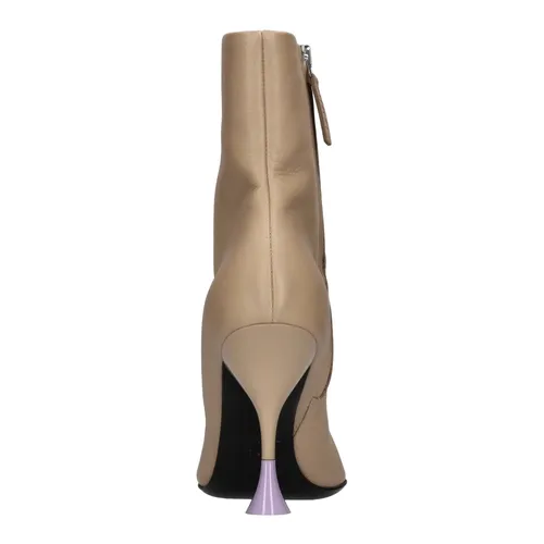 Shoes > Boots > Heeled Boots - - 3Juin - Modalova