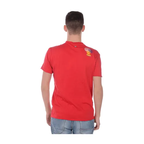 Tops > T-Shirts - - Daniele Alessandrini - Modalova