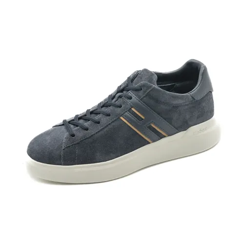 Hogan - Shoes > Sneakers - Blue - Hogan - Modalova