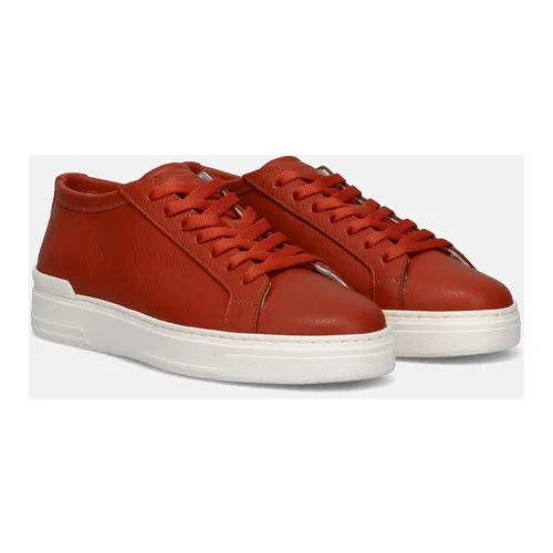 Fabi - Shoes > Sneakers - Orange - Fabi - Modalova