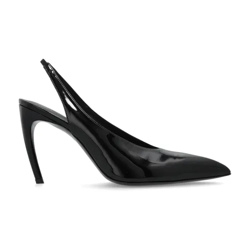 Shoes > Heels > Pumps - - The Attico - Modalova