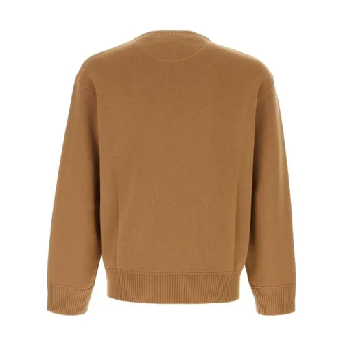 Knitwear > Cashmere Knitwear - - Valentino Garavani - Modalova