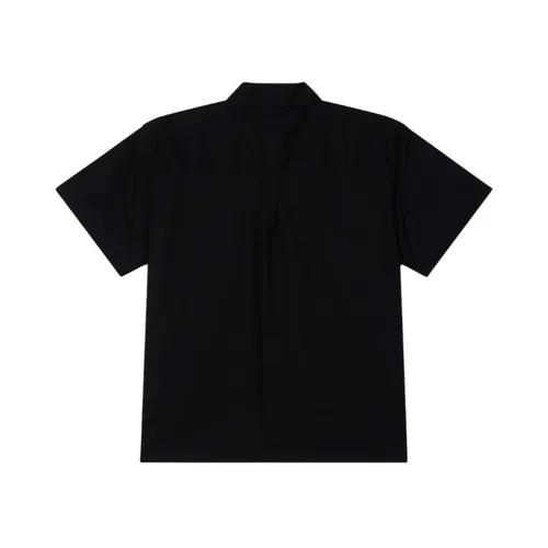 Shirts > Short Sleeve Shirts - - Obey - Modalova