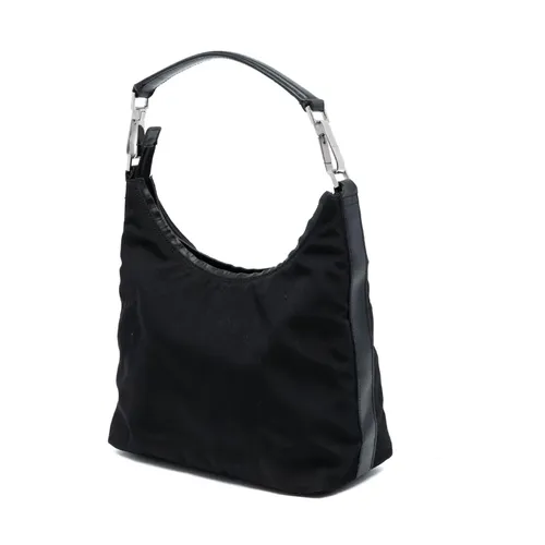 Pre-owned > Pre-owned Bags > Pre-owned Shoulder Bags - - Gucci Vintage - Modalova