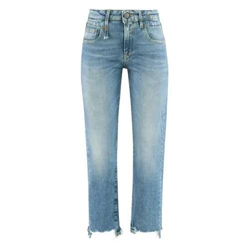 Jeans > Cropped Jeans - - R13 - Modalova