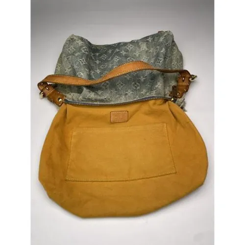Pre-owned > Pre-owned Bags > Pre-owned Shoulder Bags - - Louis Vuitton Vintage - Modalova