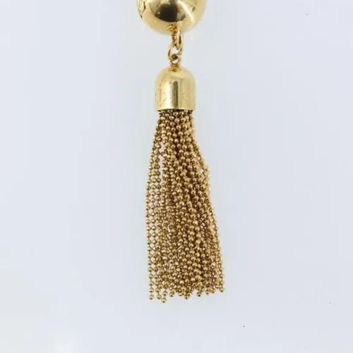 Pre-owned > Pre-owned Accessories - - Louis Vuitton Vintage - Modalova