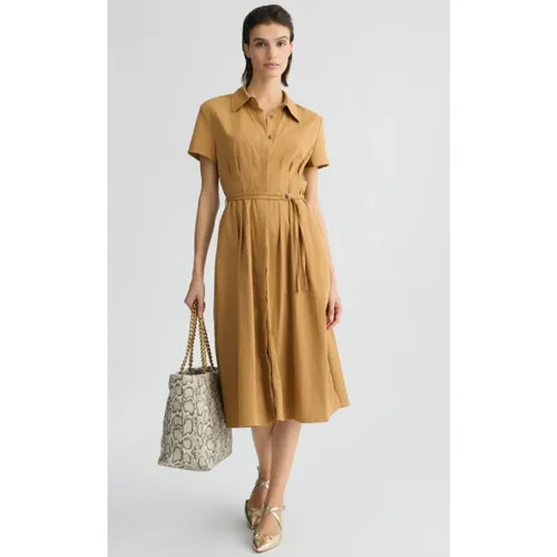 Dresses > Day Dresses > Shirt Dresses - - Liu Jo - Modalova