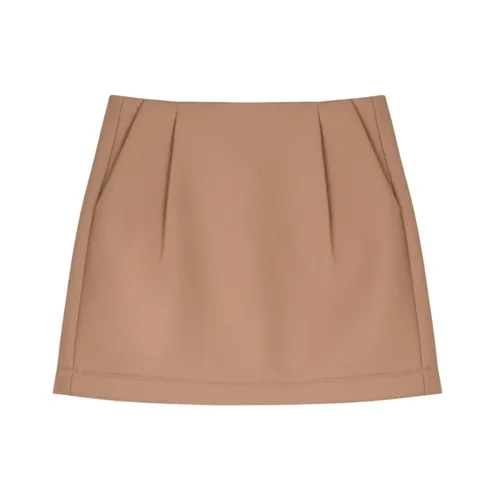 Skirts > Short Skirts - - Tela - Modalova