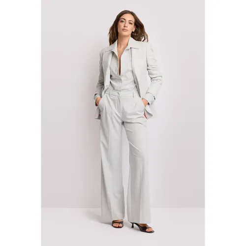 Trousers > Wide Trousers - - Kocca - Modalova