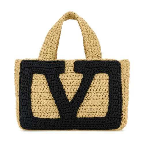 Bags > Tote Bags - - Valentino Garavani - Modalova