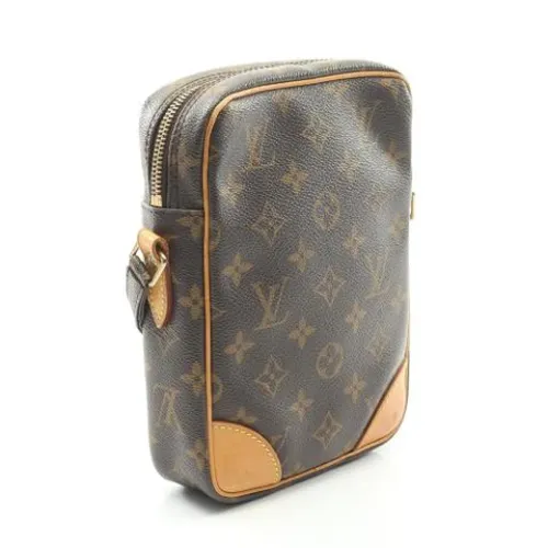 Pre-owned > Pre-owned Bags > Pre-owned Cross Body Bags - - Louis Vuitton Vintage - Modalova