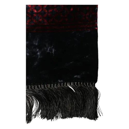 Accessories > Scarves - - Dolce & Gabbana - Modalova