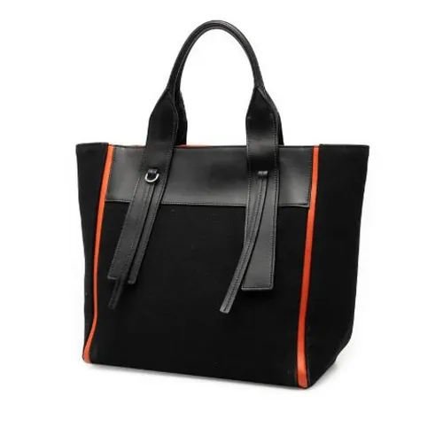 Pre-owned > Pre-owned Bags > Pre-owned Tote Bags - - Prada Vintage - Modalova