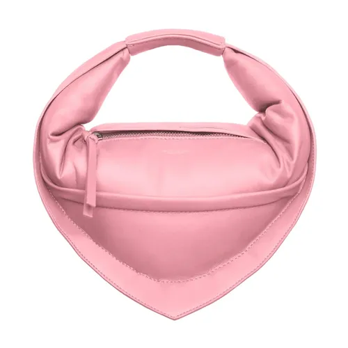 Bags > Handbags - - Federico Cina - Modalova