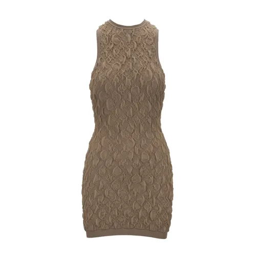 Dresses > Day Dresses > Short Dresses - - Elisabetta Franchi - Modalova
