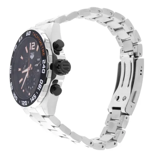 Accessories > Watches - - Tag Heuer - Modalova