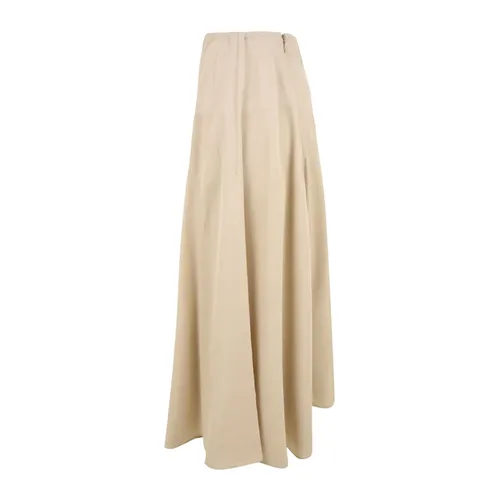 Skirts > Midi Skirts - - Aspesi - Modalova