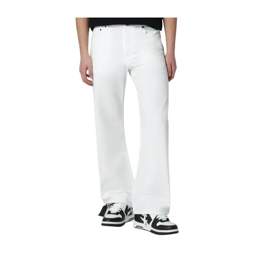Off - Jeans > Wide Jeans - - Off White - Modalova
