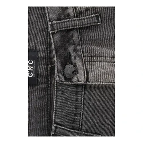 Jeans > Slim-fit Jeans - - Costume National - Modalova