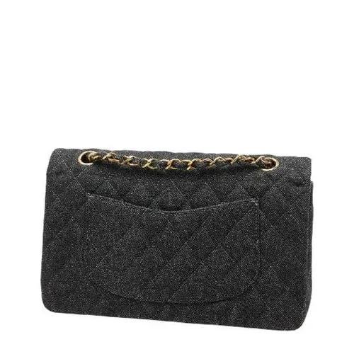 Pre-owned > Pre-owned Bags > Pre-owned Shoulder Bags - - Chanel Vintage - Modalova