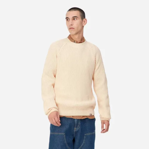 Knitwear > Round-neck Knitwear - - Carhartt Wip - Modalova