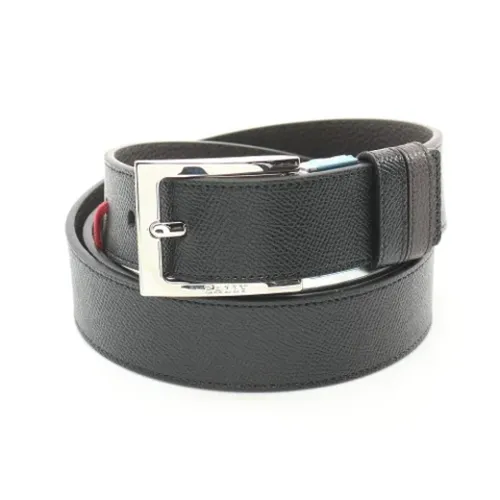Pre-owned > Pre-owned Accessories > Pre-owned Belts - - Bally Pre-owned - Modalova
