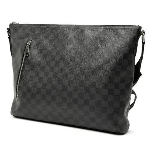 Pre-owned > Pre-owned Bags > Pre-owned Cross Body Bags - - Louis Vuitton Vintage - Modalova