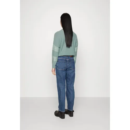 Jeans > Straight Jeans - - Max Mara - Modalova