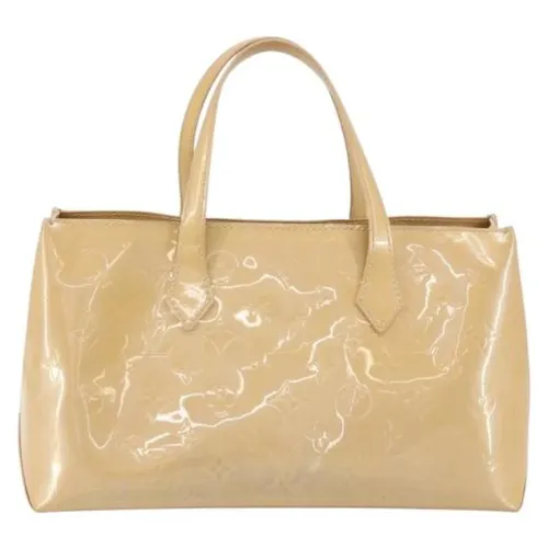 Pre-owned > Pre-owned Bags > Pre-owned Handbags - - Louis Vuitton Vintage - Modalova