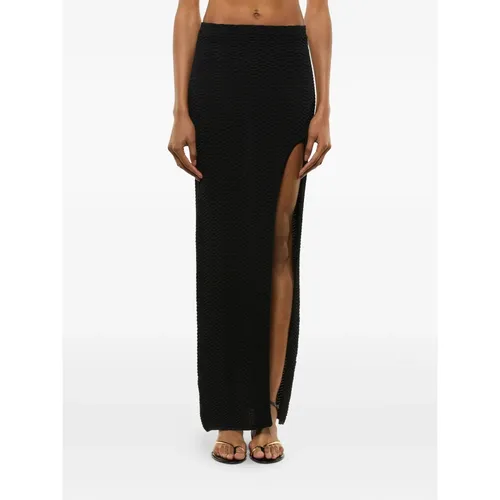 Skirts > Maxi Skirts - - Laneus - Modalova