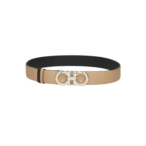 Accessories > Belts - - Ferragamo - Modalova