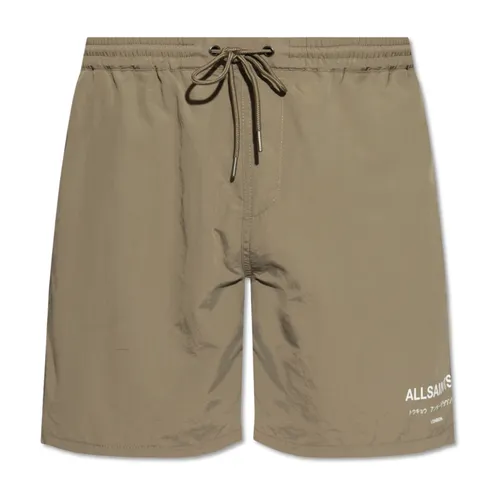 Swimwear > Beachwear - - AllSaints - Modalova