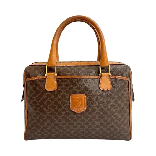 Pre-owned > Pre-owned Bags > Pre-owned Handbags - - Celine Vintage - Modalova