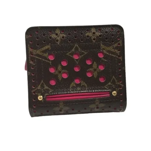 Pre-owned > Pre-owned Accessories > Pre-owned Wallets - - Louis Vuitton Vintage - Modalova