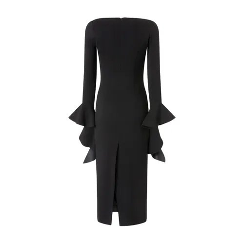 Dresses > Day Dresses > Maxi Dresses - - Pinko - Modalova