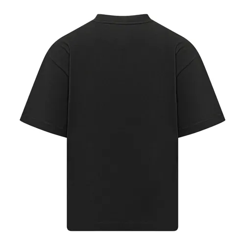 Tops > T-Shirts - - Off White - Modalova