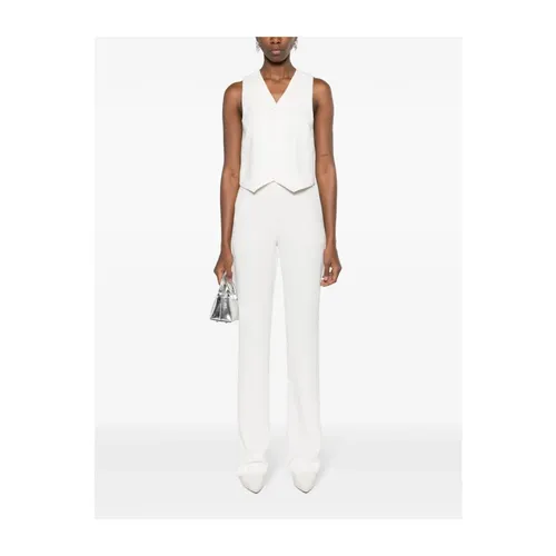 Trousers > Wide Trousers - - Andamane - Modalova