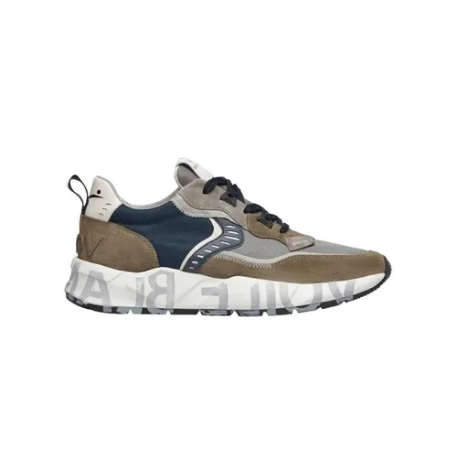 Shoes > Sneakers - - Voile Blanche - Modalova