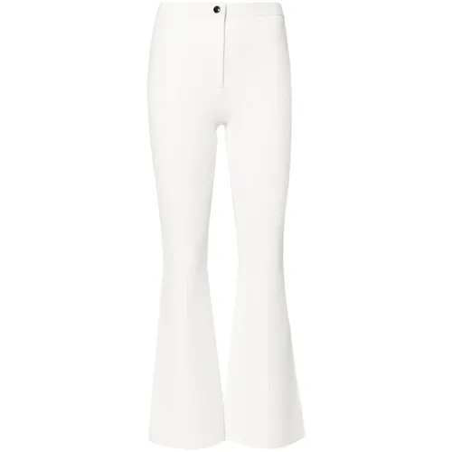 Trousers > Wide Trousers - - Theory - Modalova