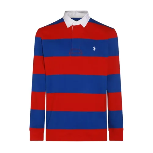 Tops > Polo Shirts - - Ralph Lauren - Modalova