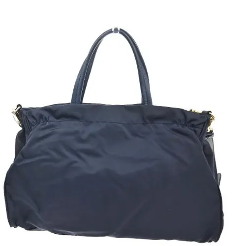 Pre-owned > Pre-owned Bags > Pre-owned Handbags - - Prada Vintage - Modalova