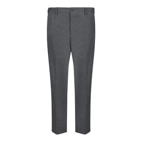 Trousers > Slim-fit Trousers - - PT Torino - Modalova