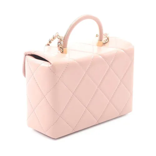Pre-owned > Pre-owned Bags > Pre-owned Handbags - - Chanel Vintage - Modalova